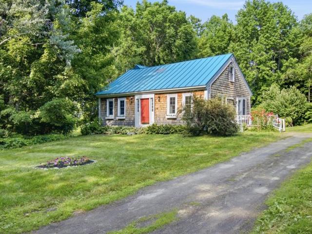 House for sale in Livermore, Maine