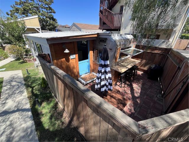 House for sale in Seal Beach, California