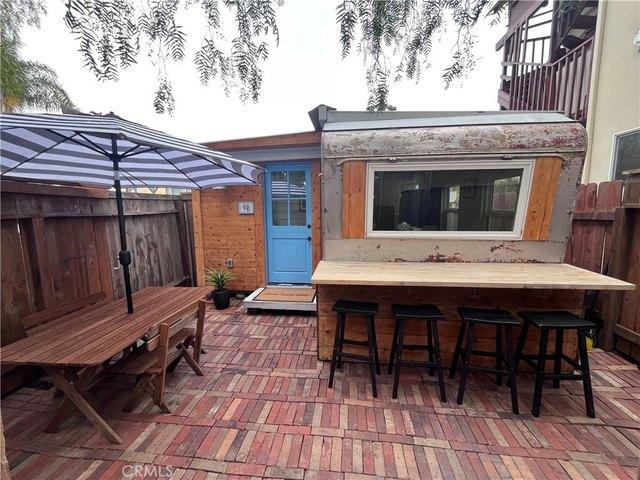 House for sale in Seal Beach, California