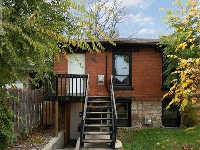 House for sale in Ancaster, Ontario