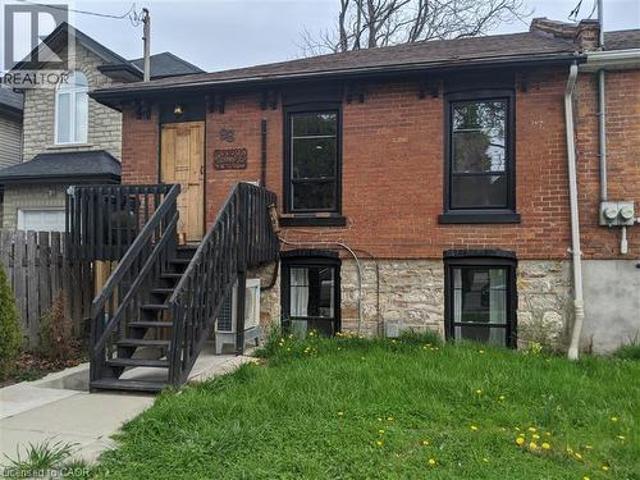 House for rent in Ancaster, Ontario