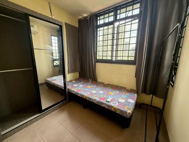 Apartment for rent