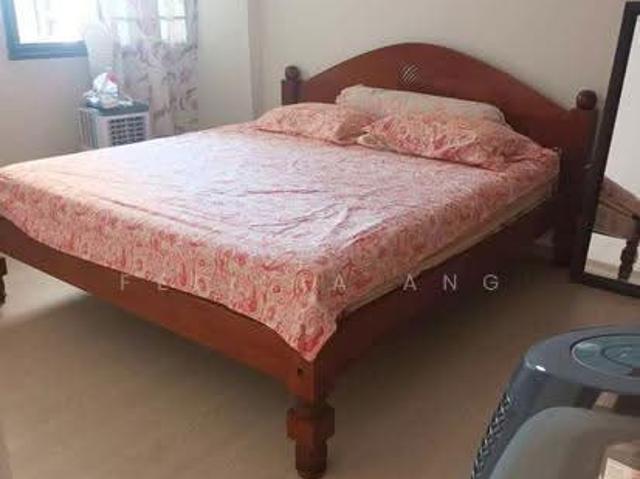 Apartment for rent in Whampoa, Singapore