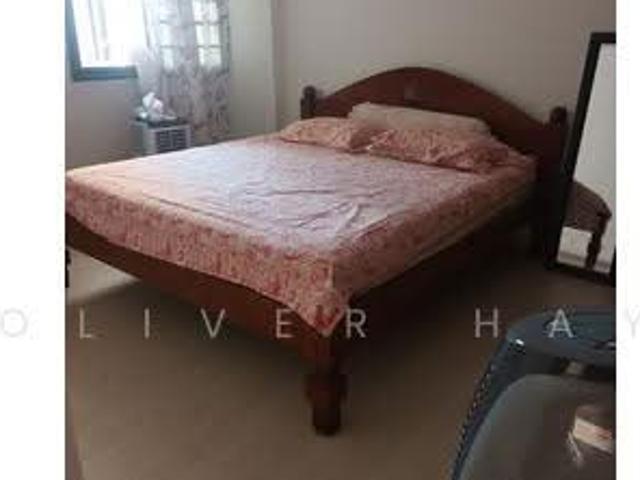 Apartment for rent in Whampoa, Singapore
