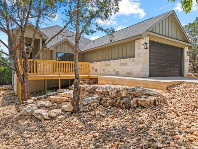 House for sale in Hays, Texas