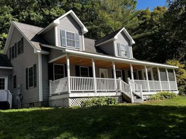 House for sale in Starksboro, Vermont