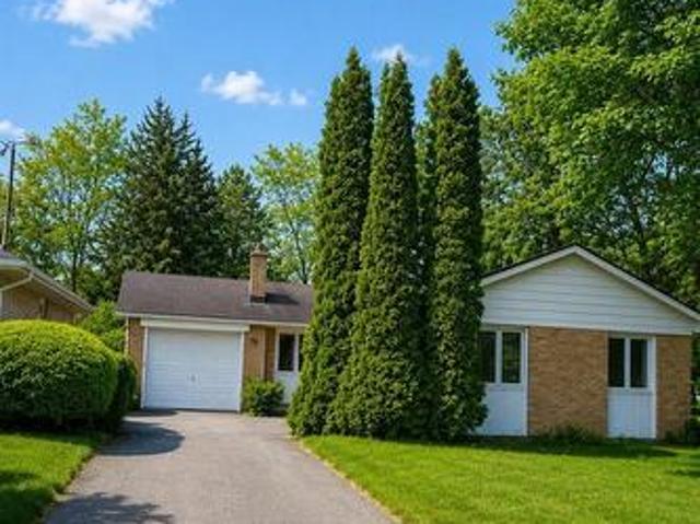 House for rent in Woburn, Ontario
