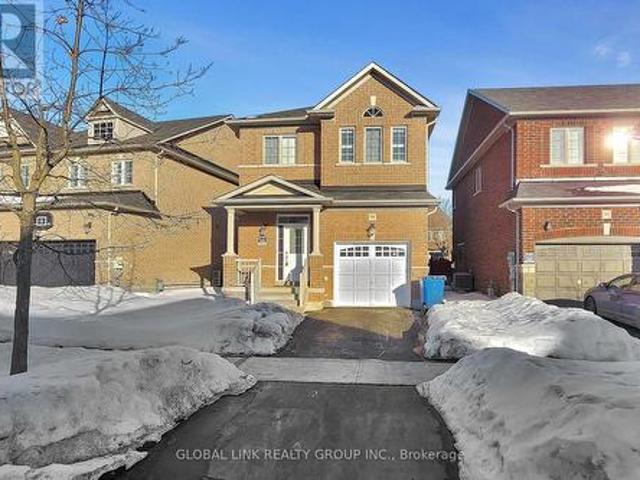 House for sale in York, Ontario