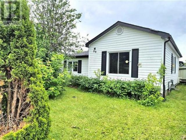 House for sale in Wanup, Ontario