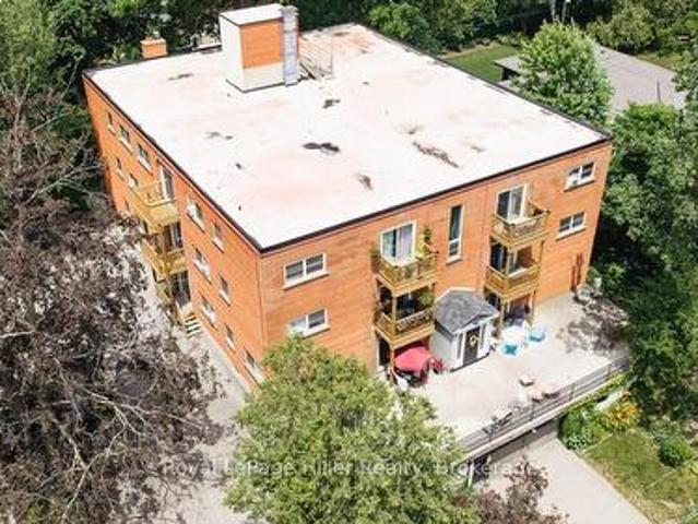 Property for sale in Stratford, Ontario
