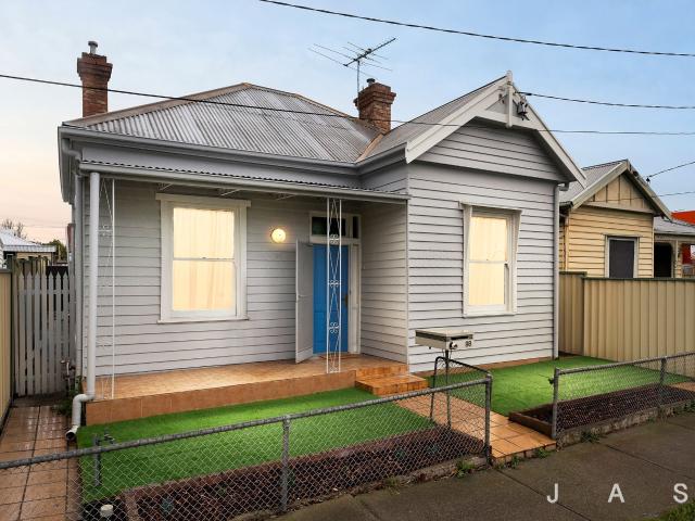 House for rent in Camerons Creek, Victoria