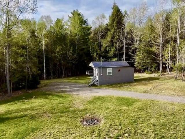 House for sale in Monson, Maine