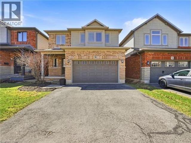 House for sale in Niagara, Ontario