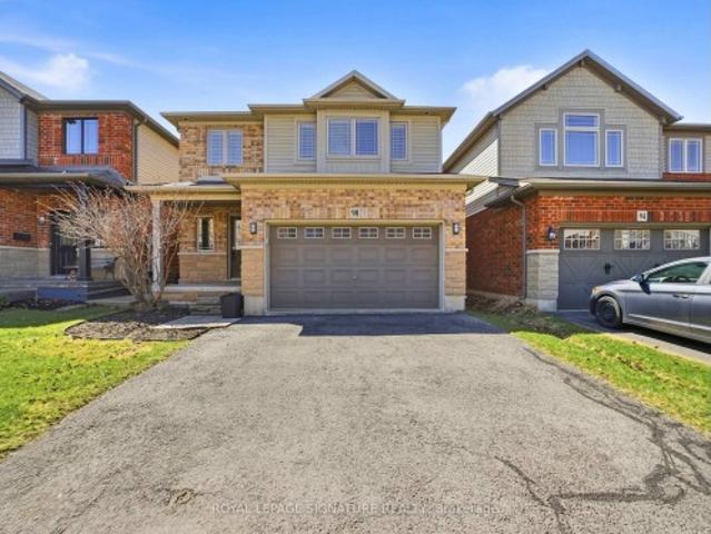 House for sale in Niagara, Ontario