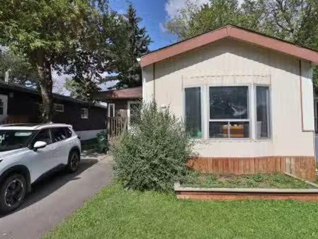 House for sale in Rolly View, Alberta