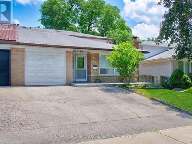 House for sale in Woburn, Ontario