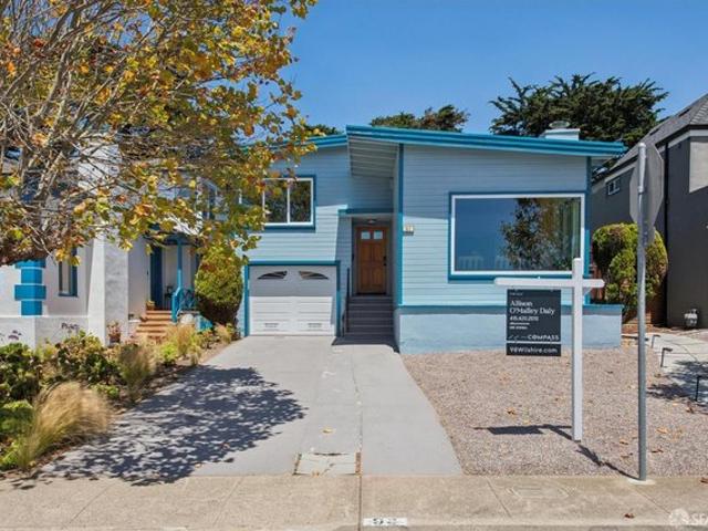 House for sale in San Mateo, California