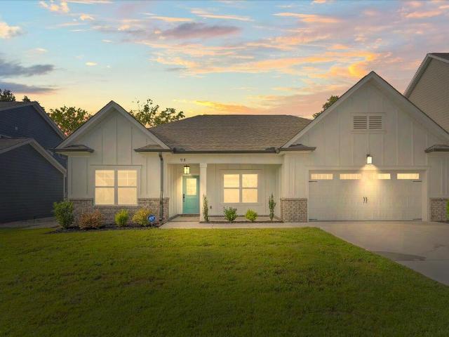 House for sale in Rossville, Georgia