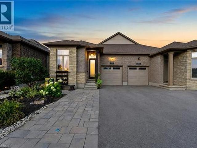 House for sale in Woolwich, Ontario