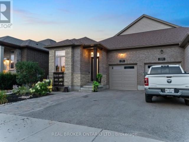 House for sale in Woolwich, Ontario