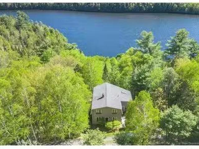 House for sale in Hanwell, New Brunswick