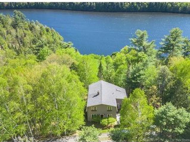 House for sale in Hanwell, New Brunswick