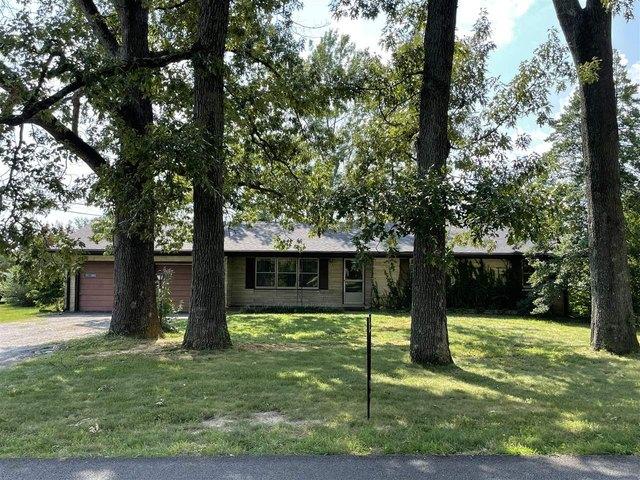 House for sale in Adolphus, Kentucky