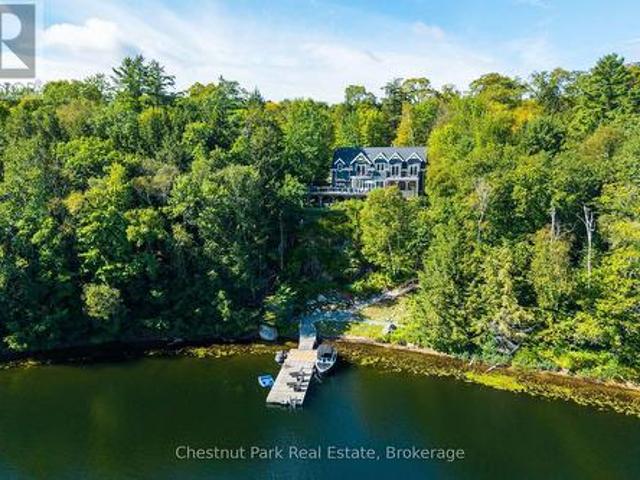 House for sale in Seguin, Ontario