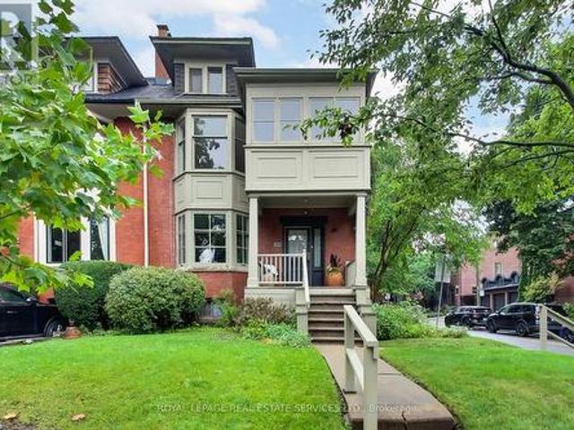 House for sale in Woburn, Ontario