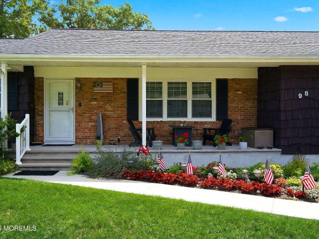 House for sale in Normandy Beach, New Jersey