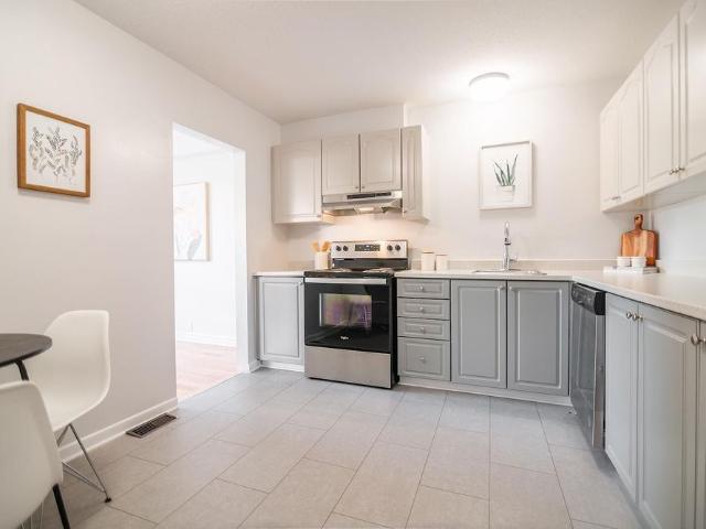 Townhouse for rent in Ottawa