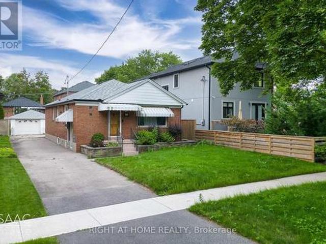 House for sale in Woburn, Ontario