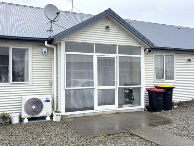 Apartment for rent in Invercargill, Southland