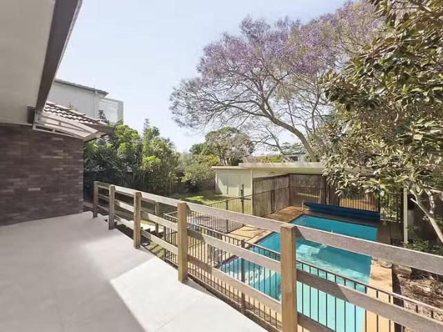House for rent in Sydney, New South Wales