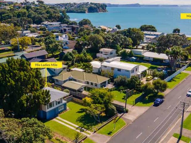 House for rent in Whangaparaoa, Oroua County