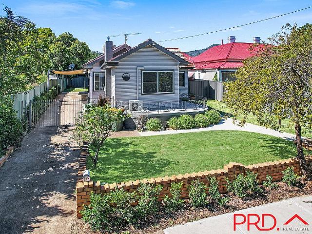 House for rent in North Tamworth