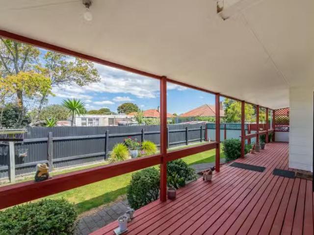House for sale in Napier