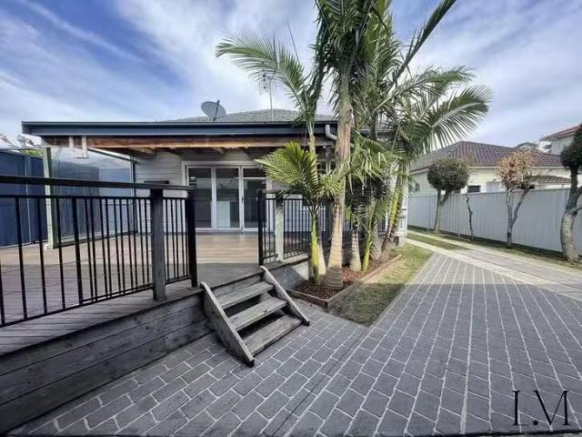 House for rent in Sydney, New South Wales
