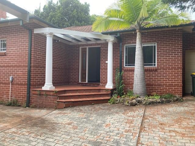 House for rent in Willoughby, New South Wales