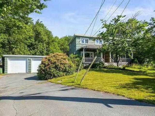 House for sale in Fairview, Nova Scotia