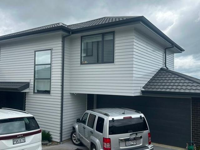 House for rent in Howick, Oroua County