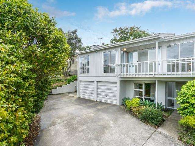 House for rent in Northcote, Kaipātiki
