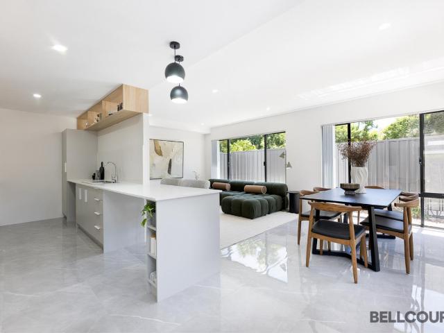 House for sale in North Perth, Western Australia