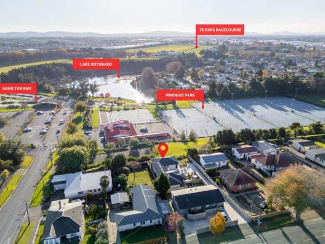 House for sale in Hamilton, Waikato