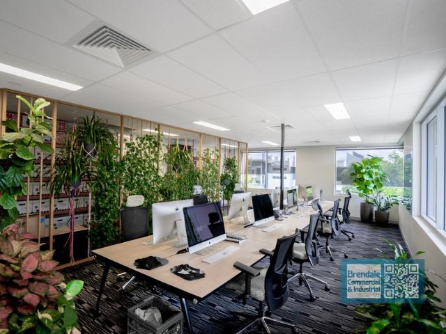 Office for rent in Brendale, Greater Brisbane