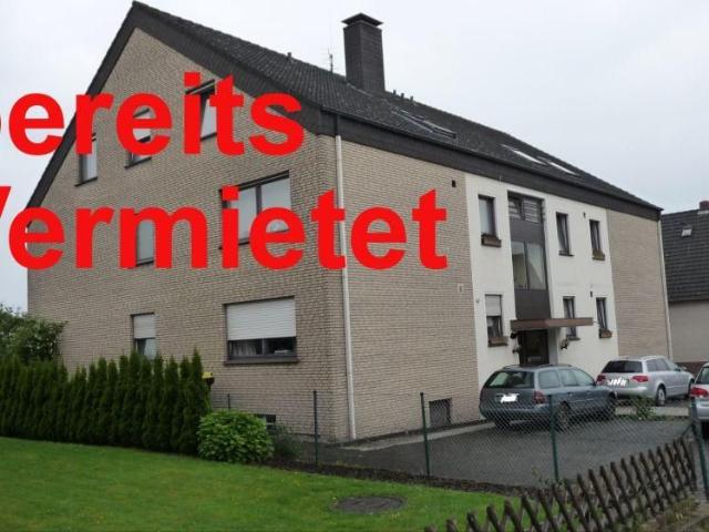 Apartment mieten in Stieghorst, Bielefeld