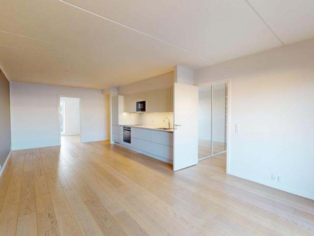 Lejlighed til leje i Herlev, Brøndby