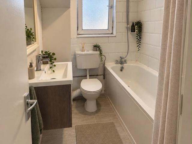 Apartment for rent in Greater London