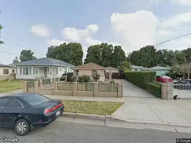 Apartment for rent in Inglewood