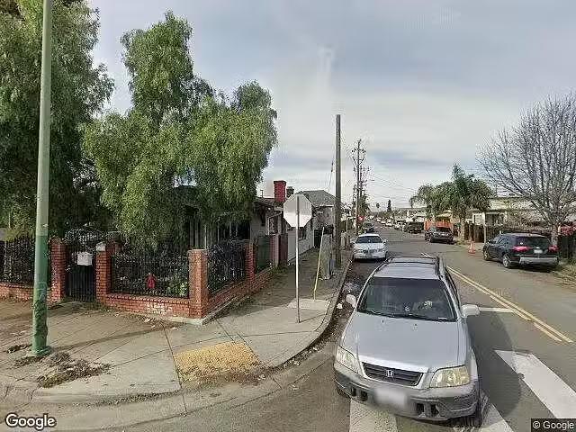 House for rent in Oakland